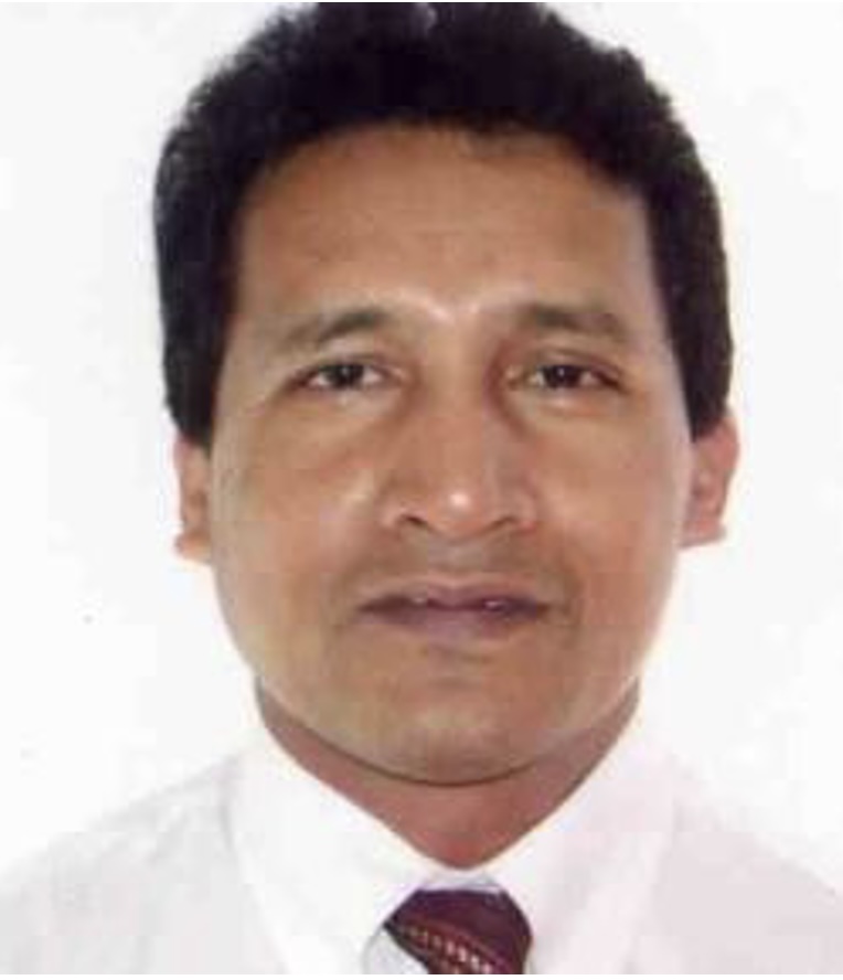 Er. Mohd Abul Kalam Bhuiyan