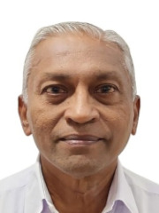 Captain Shanmugam Chettiar